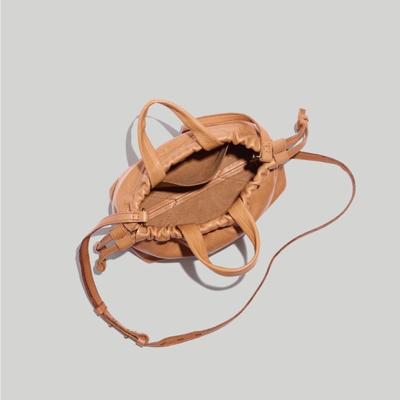 The Piazza Mini Crossbody Bag - Picture 2 of 5